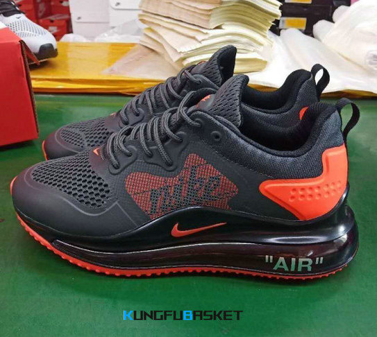 Kungfubasket Nike Air Max 720 [X. 23] K101