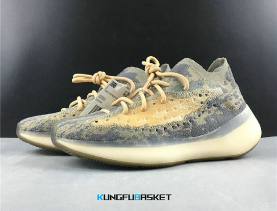 Kungfubasket adidas Yeezy Boost 380 [M. 1] K16