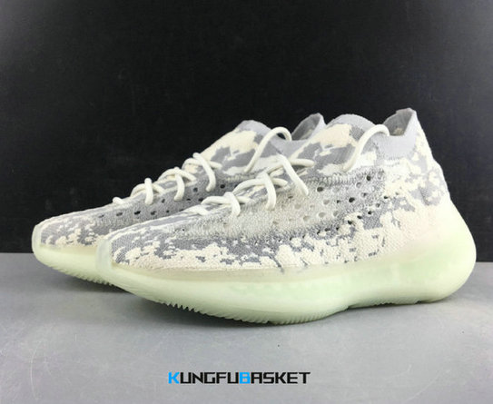 Kungfubasket adidas Yeezy Boost 380 [M. 3] K18