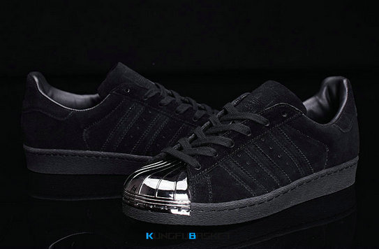 Kungfubasket 0282 - Adidas Superstar [H. 01]