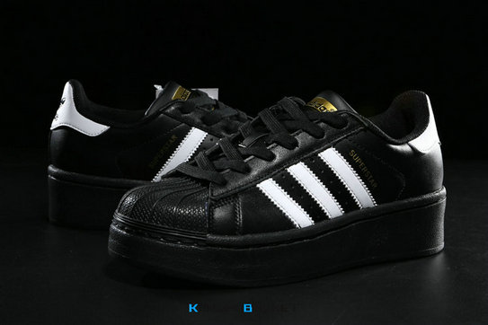 Kungfubasket 0283 - Adidas Superstar [M. 01]
