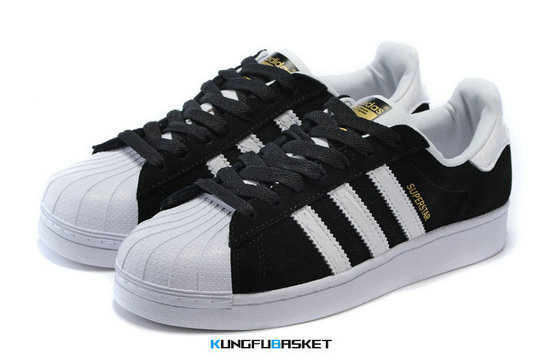 Kungfubasket 0289 - Adidas Superstar [X. 05]