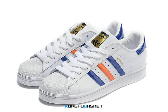 Kungfubasket 0295 - Adidas Superstar [X. 11]
