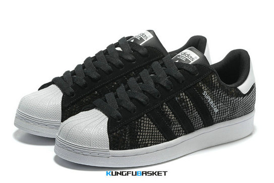 Kungfubasket 0299 - Adidas Superstar [X. 15]