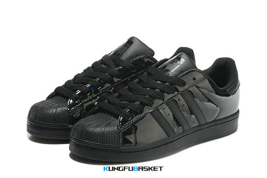 Kungfubasket 0301 - Adidas Superstar [X. 17]