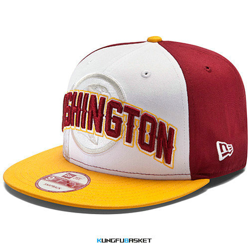 Kungfubasket 0814 - Casquette San Diego Chargers