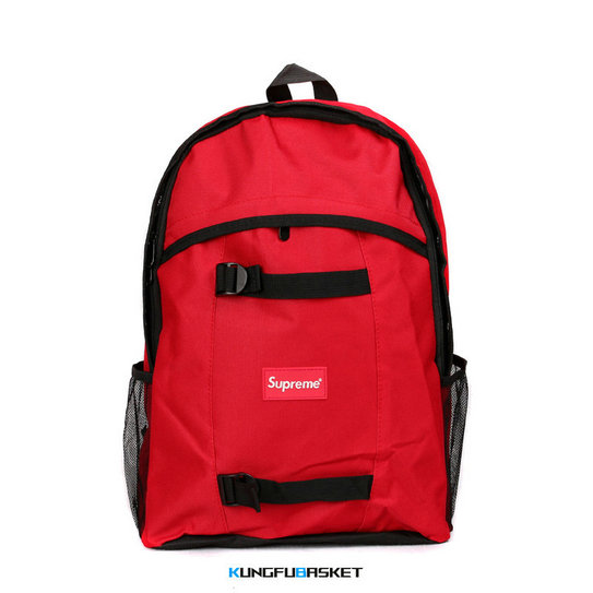 Kungfubasket 1042 - Backpack SUPREME [R. 4]