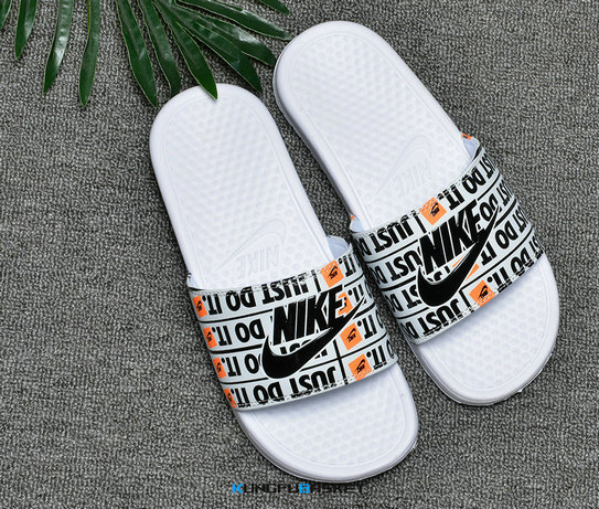 Kungfubasket 1070 - Sandales Nike [M. 2]