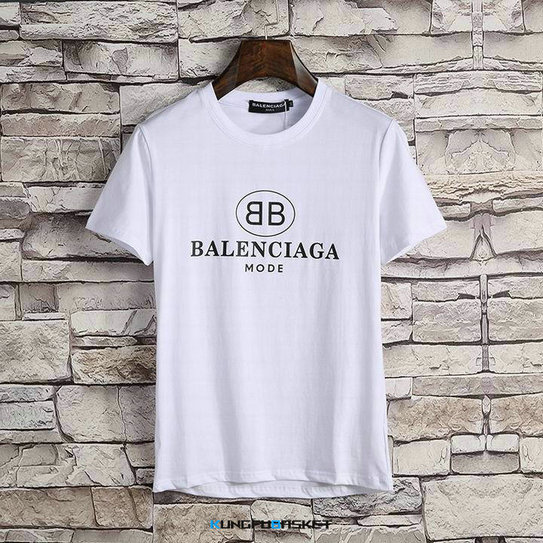 Kungfubasket 1085 - T-Shirt Balenciaga [M. 1]