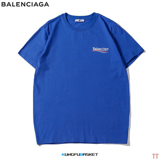 Kungfubasket 1087 - T-Shirt Balenciaga [M. 3]