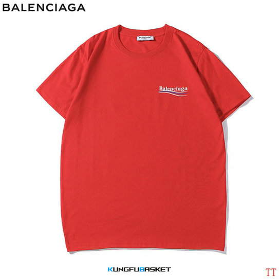Kungfubasket 1088 - T-Shirt Balenciaga [M. 4]