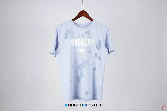 Kungfubasket 1103 - T-Shirt Givenchy [M. 1]