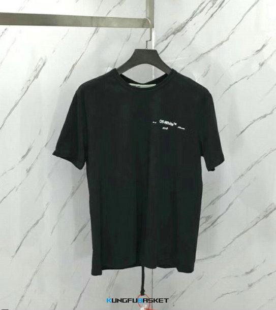 Kungfubasket 1109 - T-Shirt Off-Blanc [M. 5]