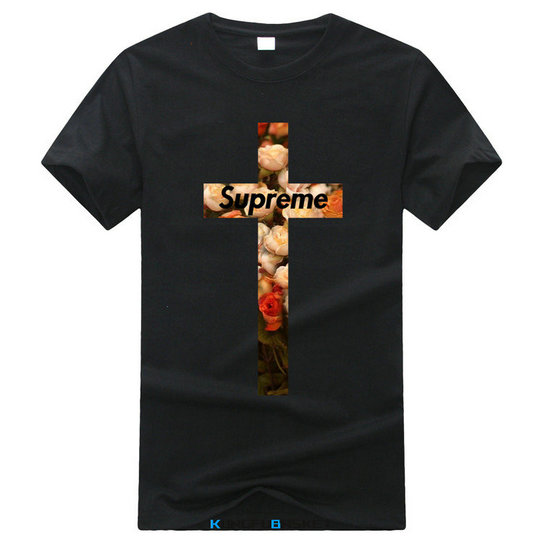 Kungfubasket 1114 - T-Shirt Supreme [M. 1]