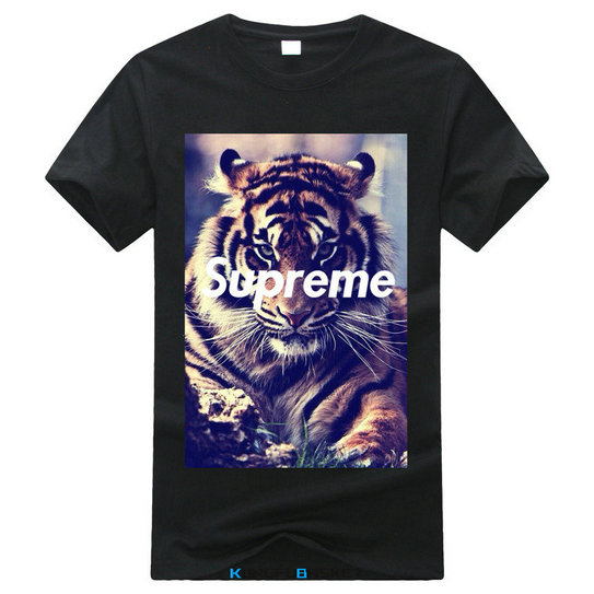 Kungfubasket 1124 - T-Shirt Supreme [M. 19]