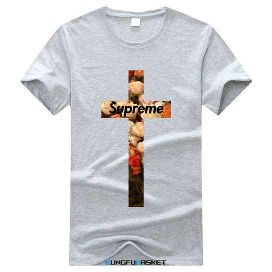 Kungfubasket 1125 - T-Shirt Supreme [M. 2]
