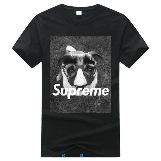 Kungfubasket 1128 - T-Shirt Supreme [M. 22]