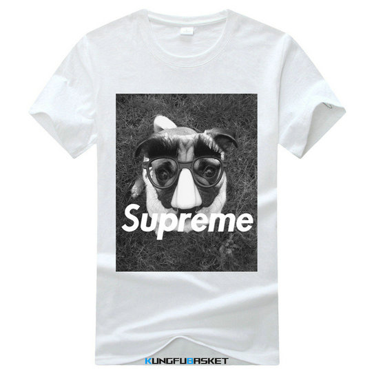 Kungfubasket 1130 - T-Shirt Supreme [M. 24]