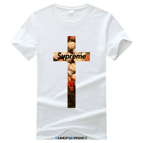 Kungfubasket 1136 - T-Shirt Supreme [M. 3]