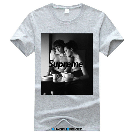 Kungfubasket 1139 - T-Shirt Supreme [M. 32]