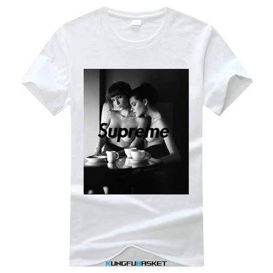 Kungfubasket 1140 - T-Shirt Supreme [M. 33]