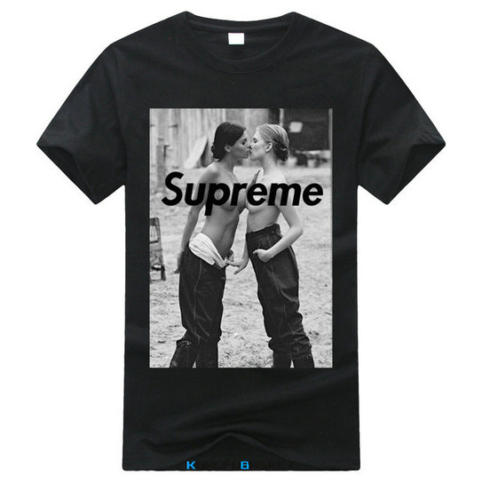 Kungfubasket 1148 - T-Shirt Supreme [M. 40]
