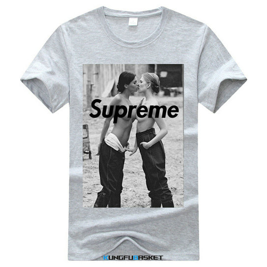 Kungfubasket 1149 - T-Shirt Supreme [M. 41]