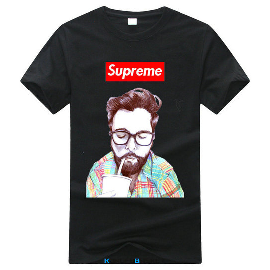 Kungfubasket 1152 - T-Shirt Supreme [M. 7]