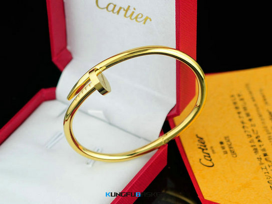 Kungfubasket 1207 - Cartier Bracelet