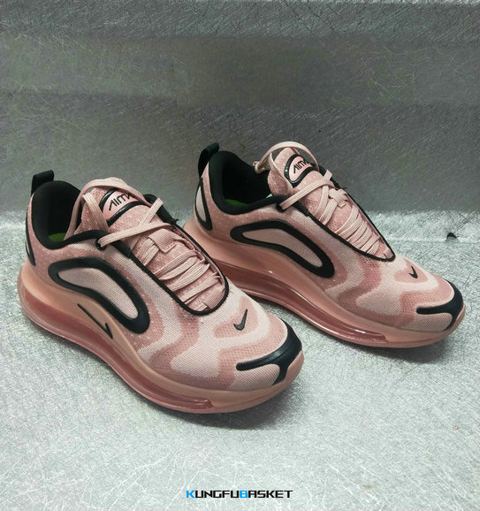 Kungfubasket 2246 - Nike Air Max 720 [W. 2]