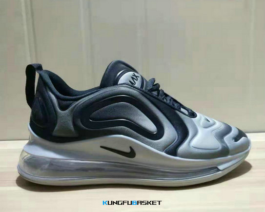 Kungfubasket 2261 - Nike Air Max 720 [X. 3]