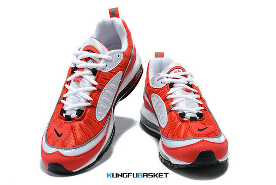 Kungfubasket 2619 - Nike Air Max 98 [M. 11]