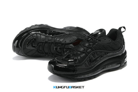 Kungfubasket 2638 - Supreme x Nike Air Max 98 [H. 1]