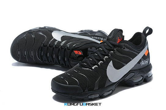 Kungfubasket 2755 - Off-Blanc x Nike Air Max Plus TN [M. 2]