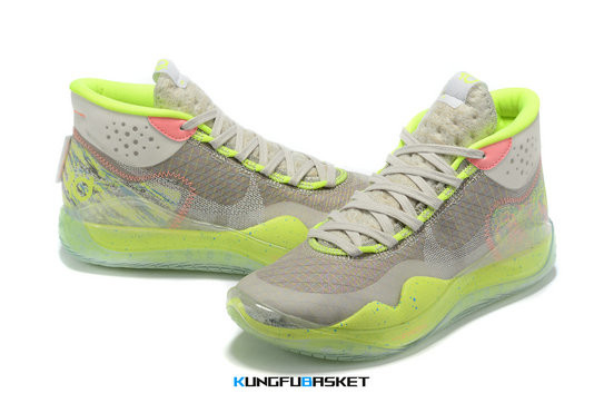 Kungfubasket 2866 - Nike KD 12 [M. 2]