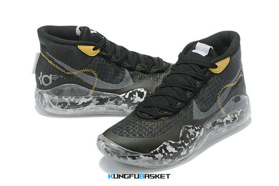 Kungfubasket 2868 - Nike KD 12 [M. 4]