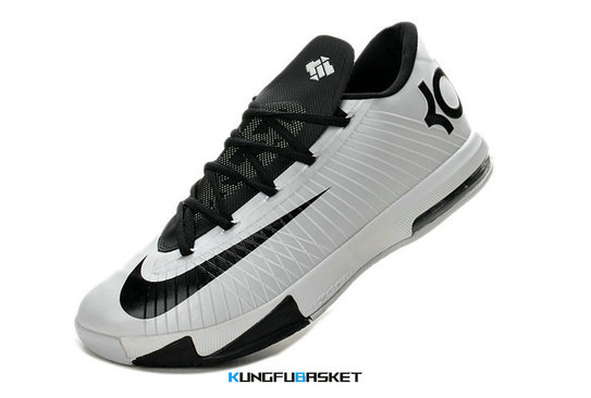 Kungfubasket 2897 - Nike KD 6 [H. 02]
