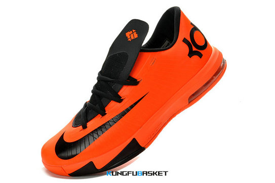 Kungfubasket 2904 - Nike KD 6 [H. 09]