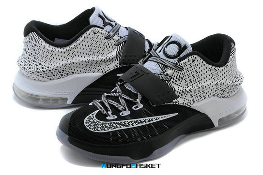 Kungfubasket 2919 - Nike KD 7 [M. 2]