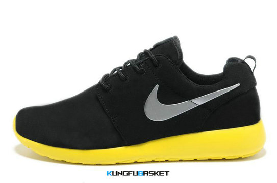 Kungfubasket 3509 - Nike Roshe Run [M. 03]