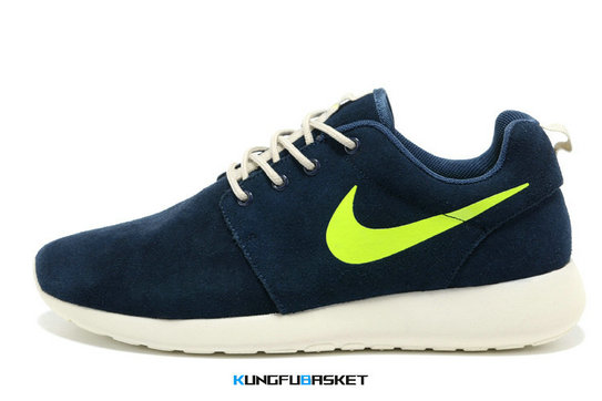 Kungfubasket 3511 - Nike Roshe Run [M. 05]