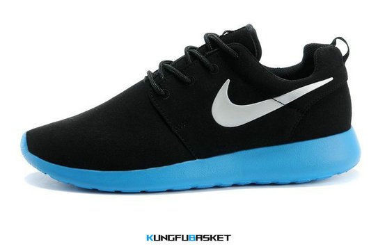 Kungfubasket 3512 - Nike Roshe Run [M. 06]
