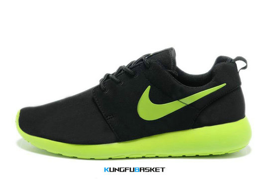 Kungfubasket 3513 - Nike Roshe Run [M. 07]