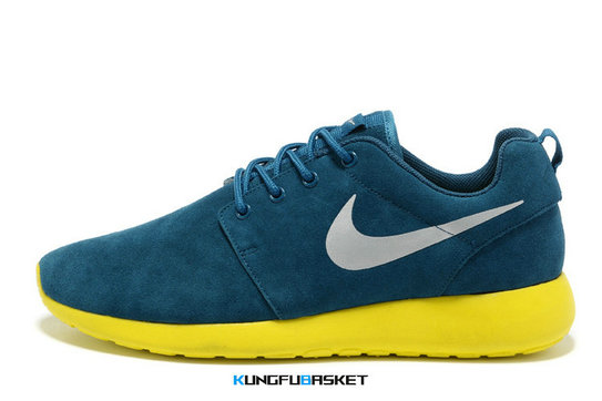Kungfubasket 3514 - Nike Roshe Run [M. 08]
