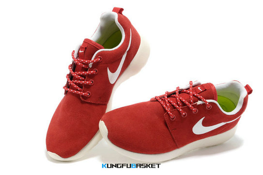 Kungfubasket 3528 - Nike Roshe Run [W. 04]