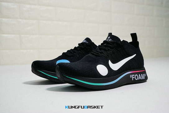 Kungfubasket 3638 - Off-Blanc x Nike Zoom Fly Mercurial Flyknit [M. 1]