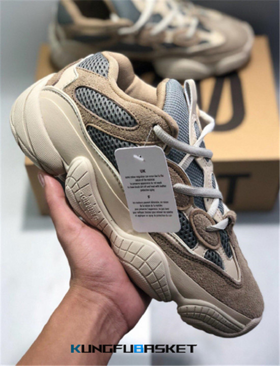 adidas Yeezy 500 “Sand” Des baskets pas cher