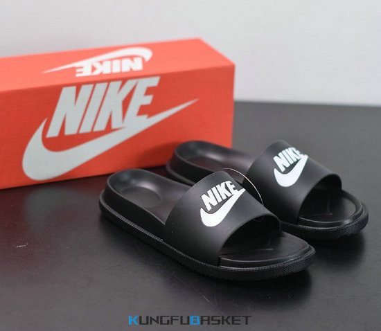 Kungfubasket Sandales Nike [M. 4] fr205001