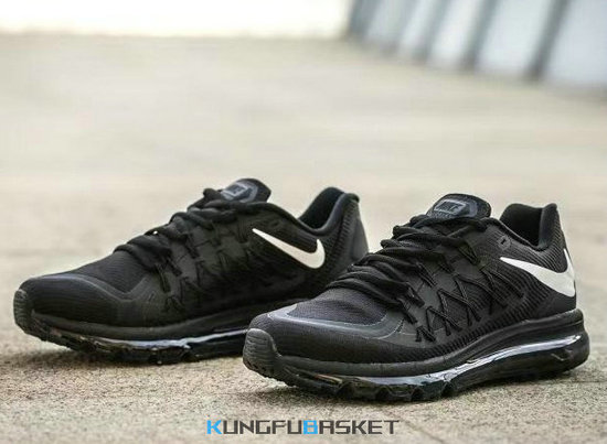 Kungfubasket Nike Air Max 2020 [M. 1] fr205099