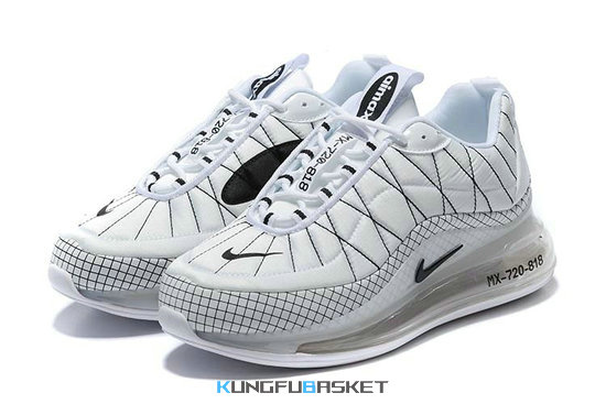 Kungfubasket - Nike MX 720-818 [M. 2]
